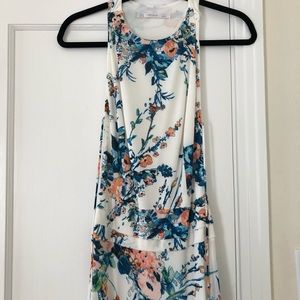 Zara Maxi Dress